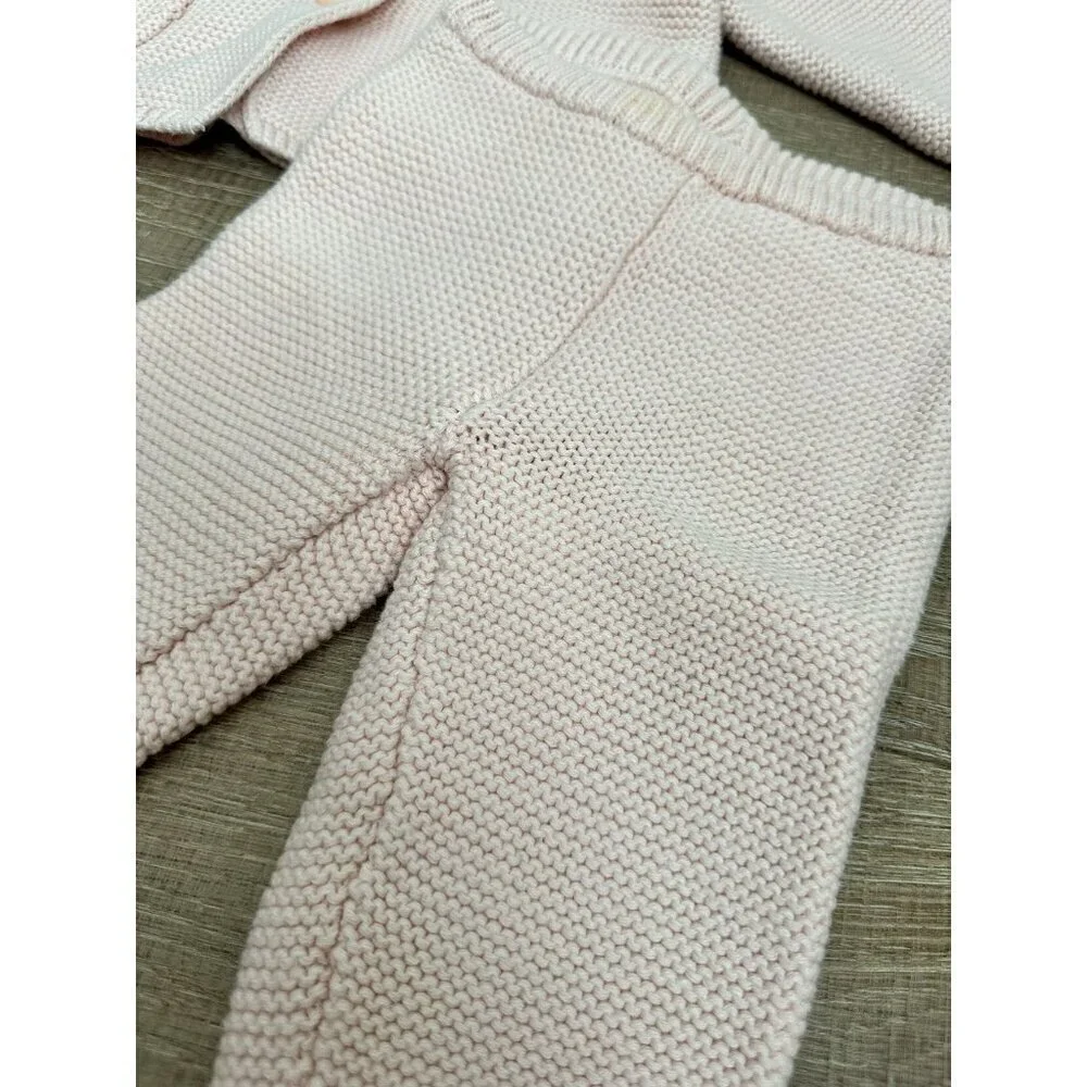 Baby Gap Knit Set